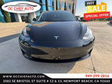 Used 2022 Tesla Model 3 Standard Range image 2