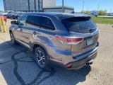 Used 2016 Toyota Highlander XLE image 5