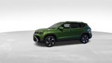 New 2025 Volkswagen Taos SE image 2