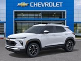 New 2026 Chevrolet TrailBlazer LT image 2