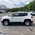 Used 2016 Jeep Renegade Latitude w/ Cold Weather Group image 2
