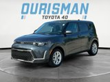 Used 2023 Kia Soul LX w/ LX Technology Package image 2
