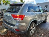 Used 2012 Jeep Grand Cherokee Overland w/ Trailer Tow Group image 5