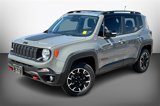 Used 2023 Jeep Renegade Trailhawk image 3