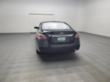 Used 2015 Nissan Altima 2.5 SV image 6