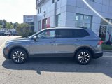 Used 2022 Volkswagen Tiguan S image 5