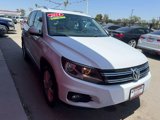 Used 2014 Volkswagen Tiguan SEL image 6