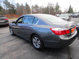Used 2014 Honda Accord LX image 4