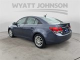 Used 2014 Chevrolet Cruze Eco image 3