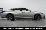 Used 2019 Lexus ES 350 F Sport image 5
