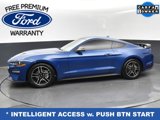 Used 2022 Ford Mustang Coupe w/ Equipment Group 101A image 5