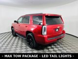 Used 2015 Chevrolet Tahoe LT w/ Luxury Package image 3