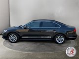 Used 2017 Volkswagen Passat 1.8T S image 4