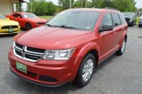 Used 2016 Dodge Journey SE w/ Flexible Seating Group image 2