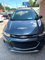 Used 2022 Chevrolet Trax LT w/ Driver Confidence Package image 3