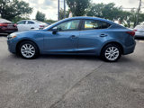 Used 2016 MAZDA MAZDA3 i Sport w/ Preferred Equipment Package image 3