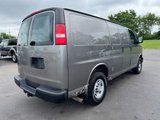 Used 2012 Chevrolet Express 2500 image 5