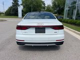 Used 2021 Audi A8 L 3.0T w/ Executive Plus Package image 4