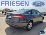 Used 2020 Ford Fusion S image 5
