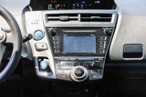 Used 2017 Toyota Prius V Three image 3