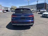 Used 2021 Audi Q5 2.0T Premium Plus w/ Premium Plus Package image 4