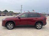 Used 2023 Toyota RAV4 XLE image 4