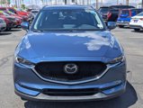 Used 2021 MAZDA CX-5 Grand Touring w/ GT Premium Package image 6