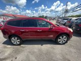 Used 2011 Chevrolet Traverse LTZ image 6