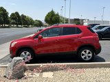 Used 2016 Chevrolet Trax LT w/ LT Convenience Package image 6