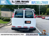 Used 2016 Chevrolet Express 2500 image 4