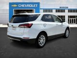 Certified 2023 Chevrolet Equinox LT image 5