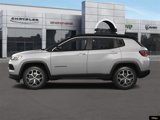 New 2025 Jeep Compass Limited image 3