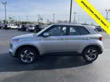 Used 2023 Hyundai Venue SEL w/ Cargo Package image 4