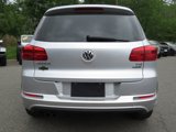 Used 2017 Volkswagen Tiguan Sport image 6