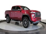 Used 2023 GMC Canyon Denali image 2