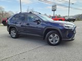 Used 2024 Toyota RAV4 XLE image 2