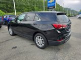 Certified 2023 Chevrolet Equinox LT w/ Driver Convenience Package image 4