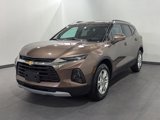 Used 2019 Chevrolet Blazer LT image 2