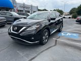 Used 2020 Nissan Murano Platinum image 3