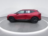 Used 2022 Chevrolet Blazer RS w/ Enhanced Convenience Package image 5