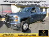 Used 2015 Chevrolet Silverado 2500 LT w/ LT Fleet Convenience Package image 5