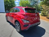 Used 2022 Hyundai Kona N Line w/ Tech Package image 5