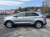 Used 2024 Ford Edge SEL image 6