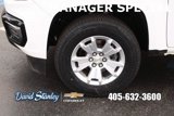 Used 2022 Chevrolet Colorado LT w/ Fleet Safety Package image 2