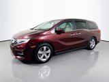 Used 2020 Honda Odyssey EX-L image 3