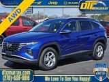Used 2023 Hyundai Tucson SEL image 2
