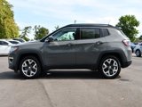 Used 2020 Jeep Compass Limited image 4