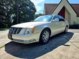 Used 2009 Cadillac DTS image 4