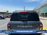 Used 2021 Ford Bronco Sport Big Bend image 4