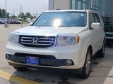 Used 2015 Honda Pilot Touring image 3